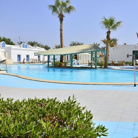 Kanabesh Village Sharm-el-Sheikh Buitenkant foto