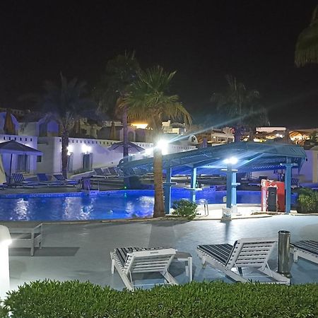 Kanabesh Village Sharm-el-Sheikh Buitenkant foto