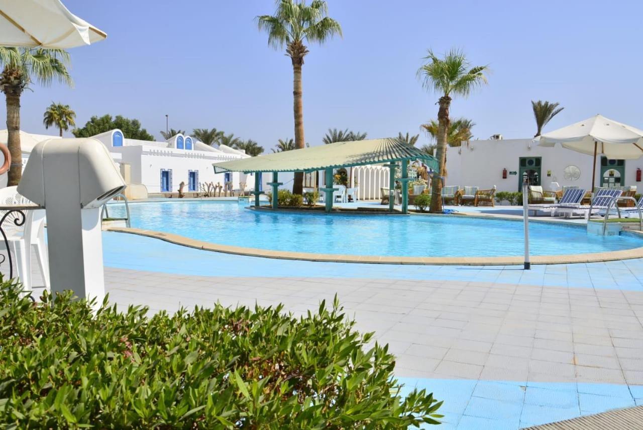 Kanabesh Village Sharm-el-Sheikh Buitenkant foto