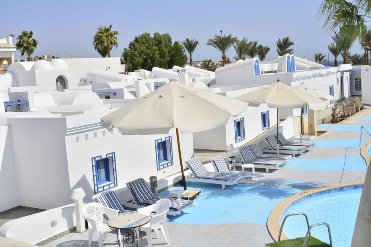 Kanabesh Village Sharm-el-Sheikh Buitenkant foto