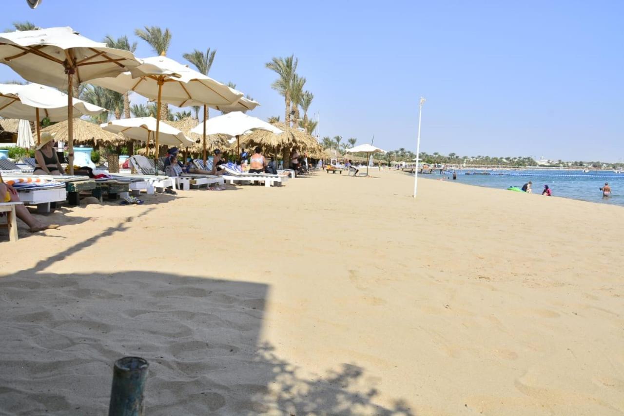 Kanabesh Village Sharm-el-Sheikh Buitenkant foto