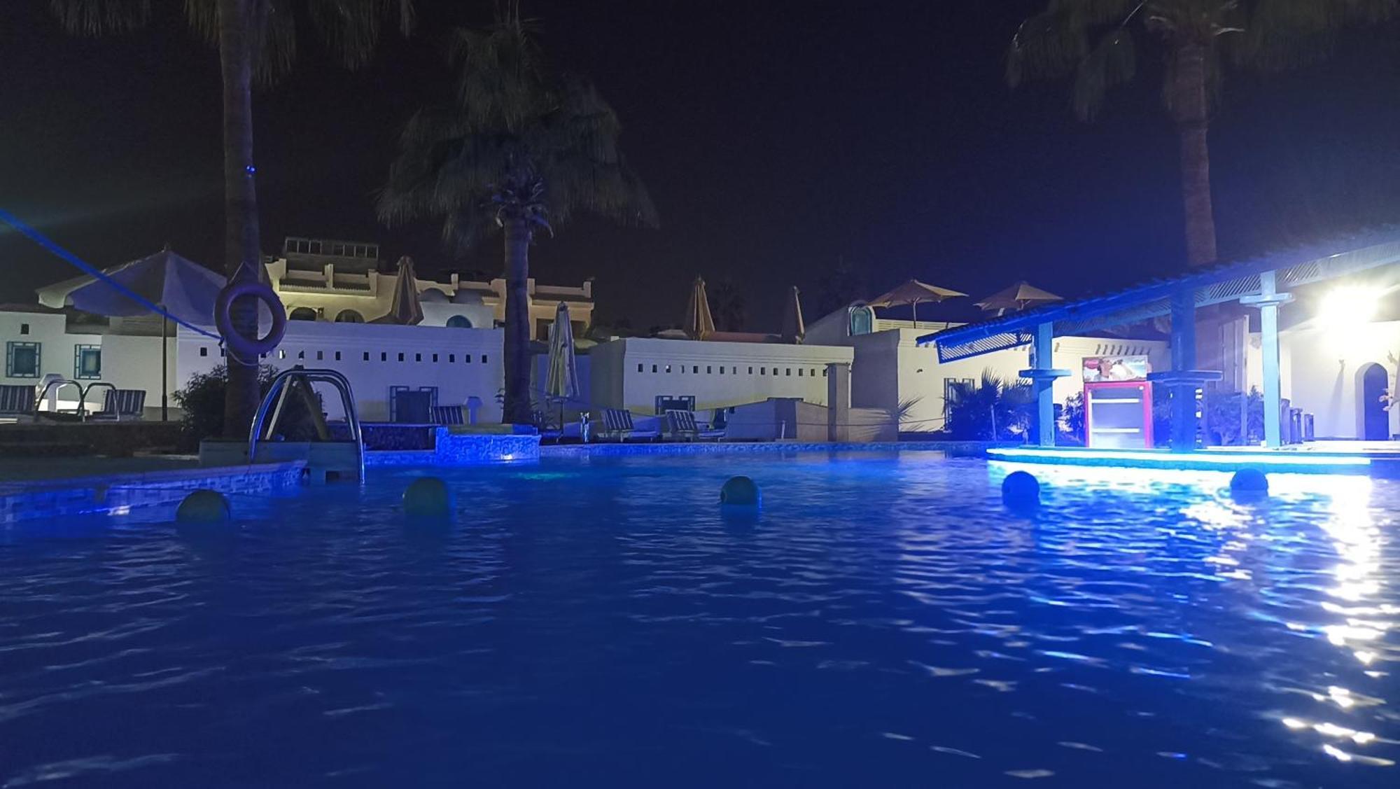 Kanabesh Village Sharm-el-Sheikh Buitenkant foto