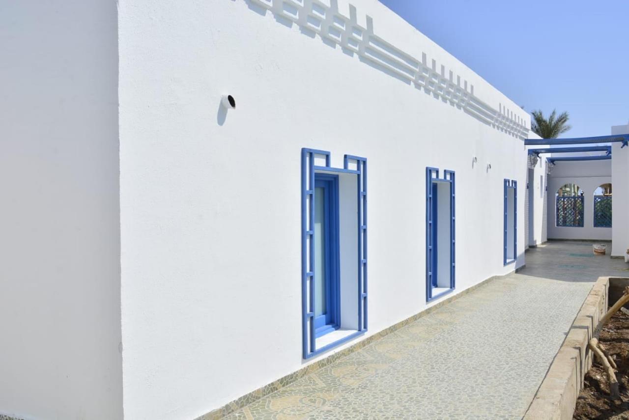 Kanabesh Village Sharm-el-Sheikh Buitenkant foto