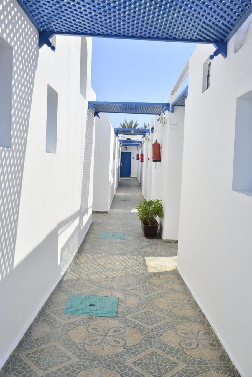Kanabesh Village Sharm-el-Sheikh Kamer foto