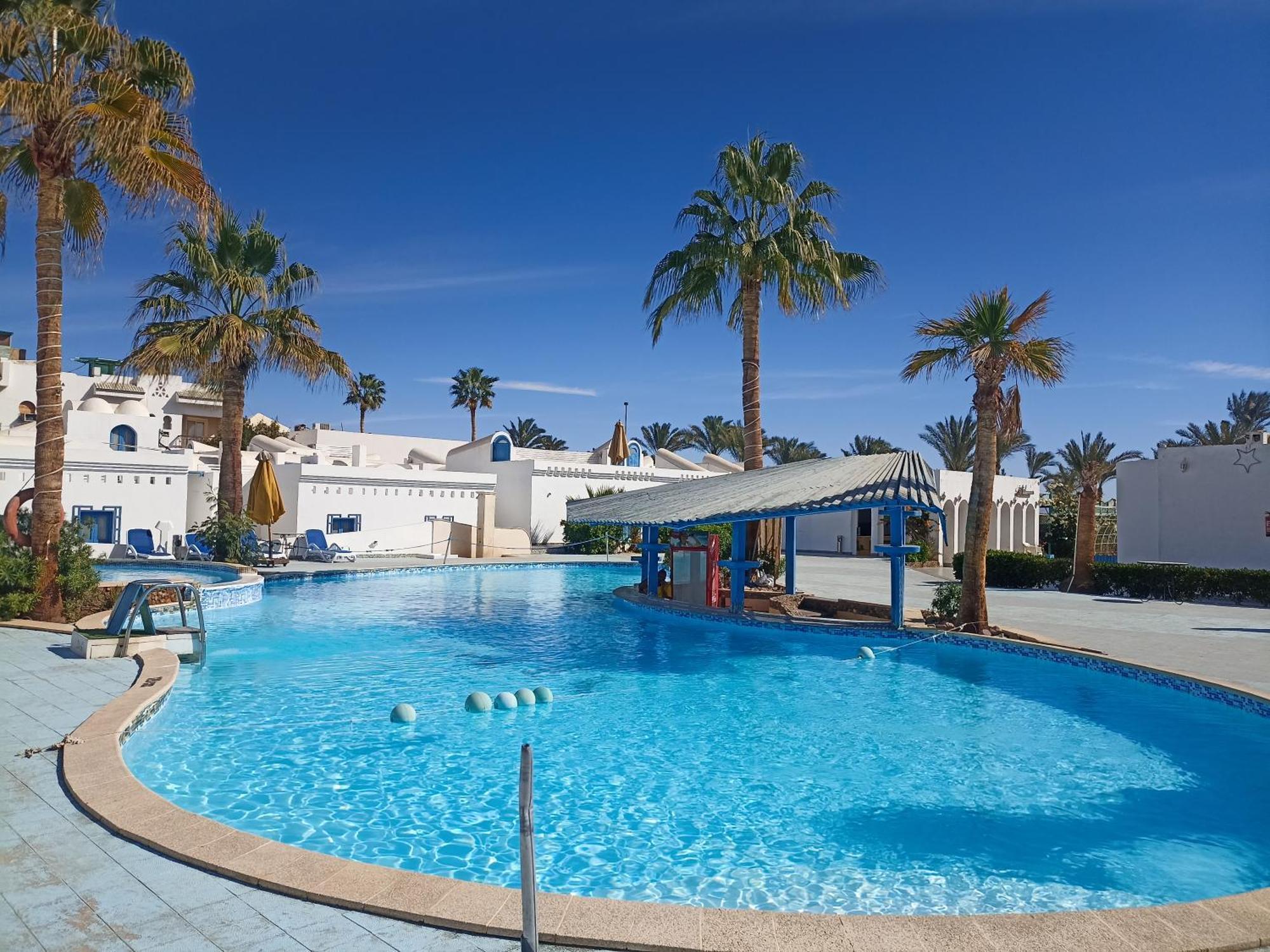 Kanabesh Village Sharm-el-Sheikh Buitenkant foto