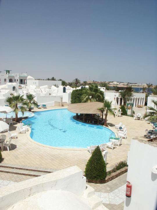Kanabesh Village Sharm-el-Sheikh Buitenkant foto