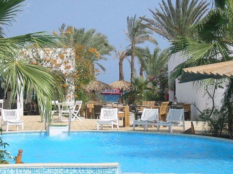 Kanabesh Village Sharm-el-Sheikh Buitenkant foto