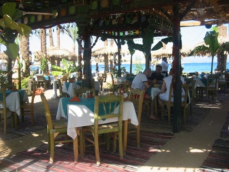 Kanabesh Village Sharm-el-Sheikh Buitenkant foto