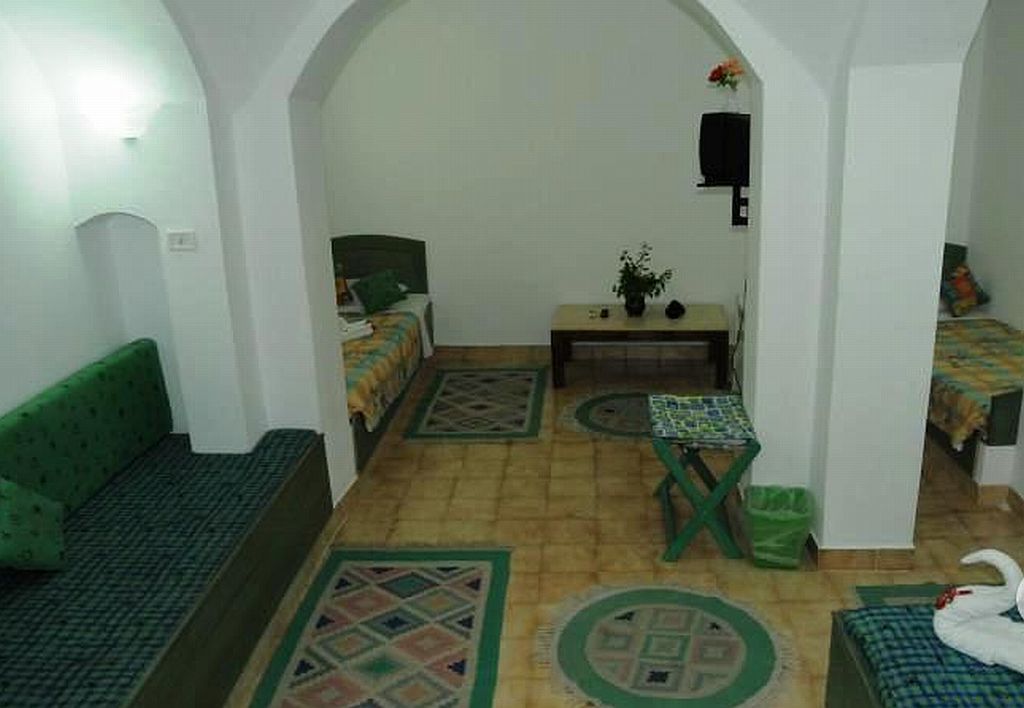 Kanabesh Village Sharm-el-Sheikh Buitenkant foto