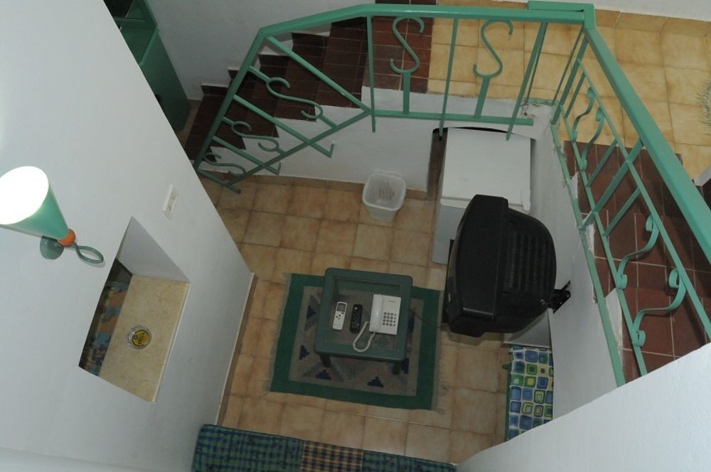 Kanabesh Village Sharm-el-Sheikh Buitenkant foto