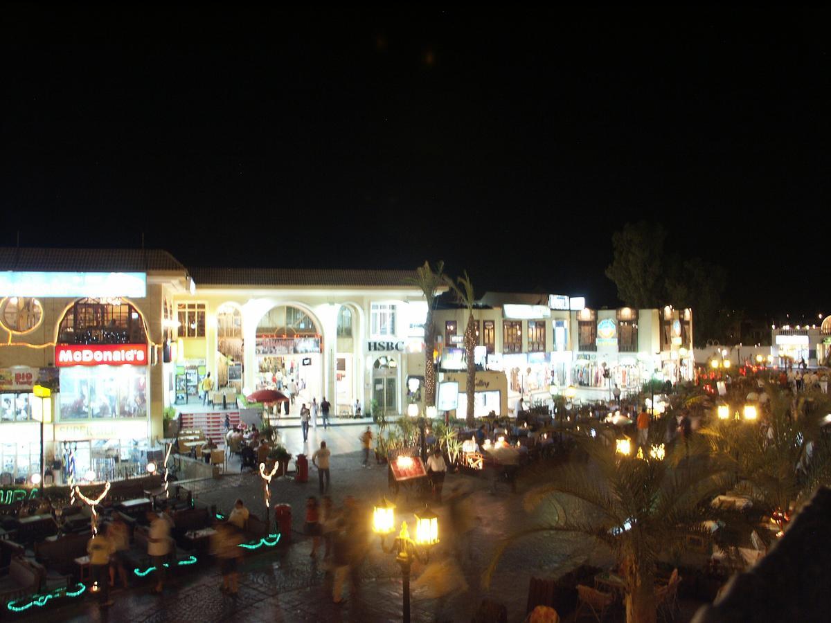 Kanabesh Village Sharm-el-Sheikh Buitenkant foto